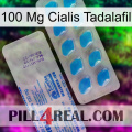 100Mg Cialis Tadalafil new15